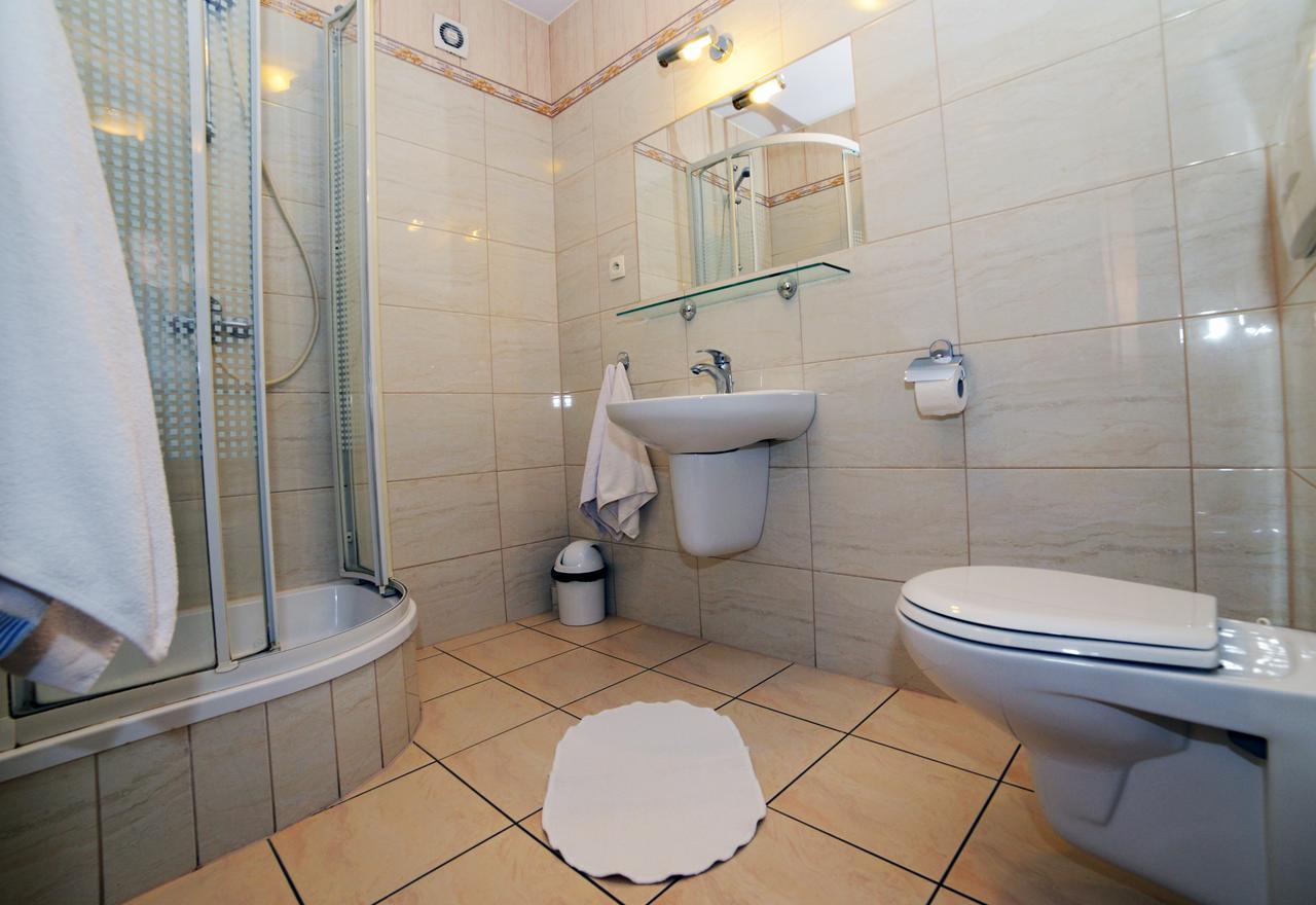 Centrum Slupca Phòng bức ảnh
